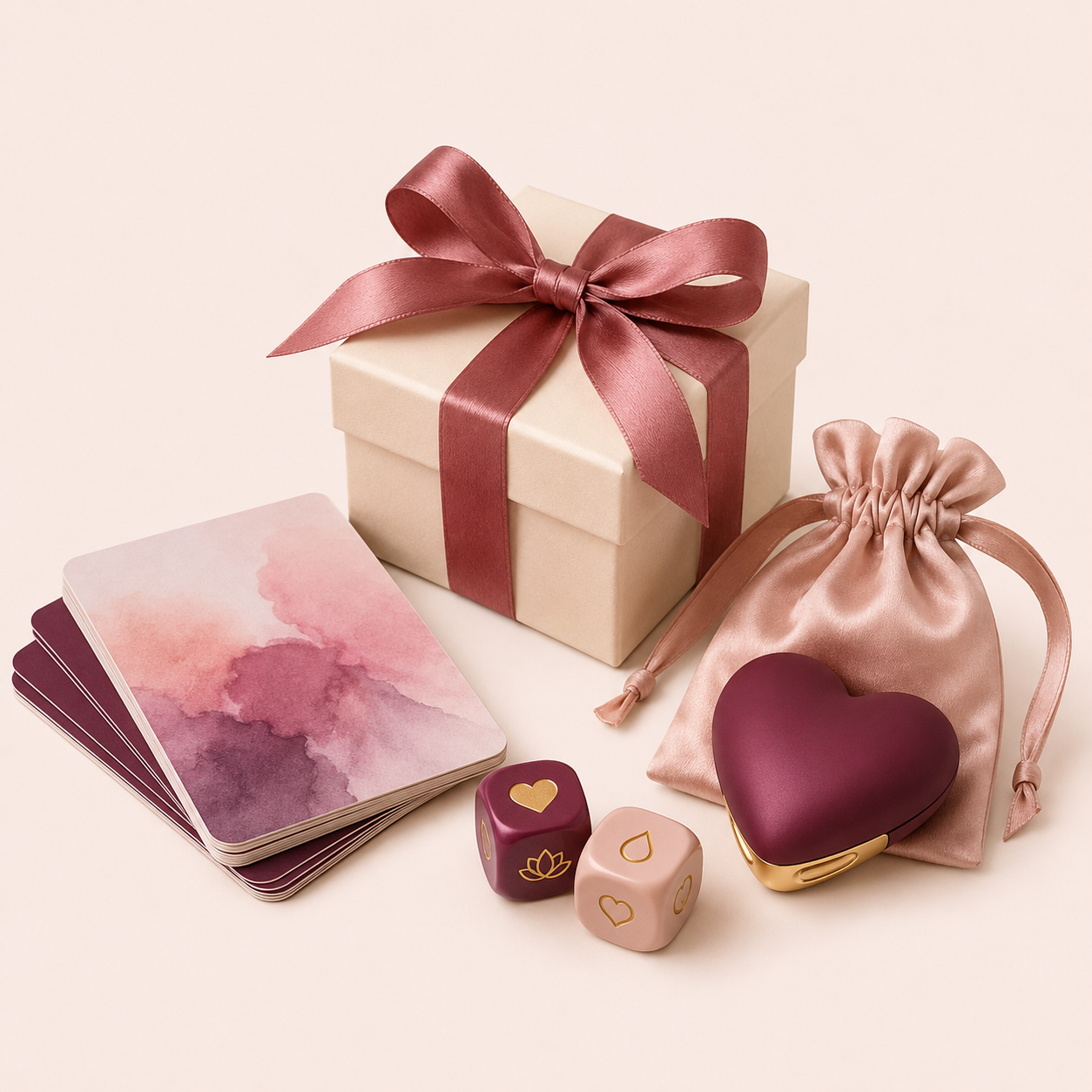 Cadeaus en spellen